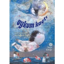 Virtustore Uykum Kaçtı