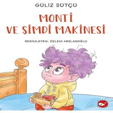 Virtustore Monti ve Şimdi Makinesi