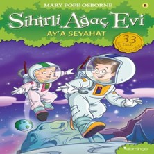 Virtustore Sihirli Ağaç Evi 08 - Mary Pope Osborne