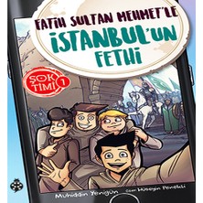 Virtustore  Timi 1- Fatih Sultan Meet'le Istanbul'un Fethi