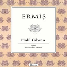 Alvera Ermiş (Bez Ciltli)