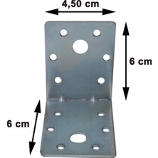 Alvera Gönye L Tipi No:12 ( 5 Adet )