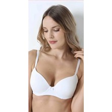 Pink Cadillac Destekli Mikro Sütyen – Toparlayıcı ve Dolgun Görünüm Sağlayan Konforlu Model