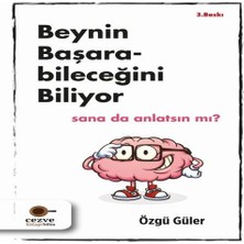 Alvera Beynin Başarabileceğini Biliyor