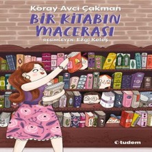 Alvera Bir Kitabın Macerası