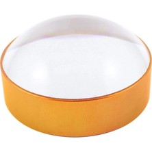 TeknoKapsül Harita Yazı Çalışmalar Için Büyüteç 75MM10X8015