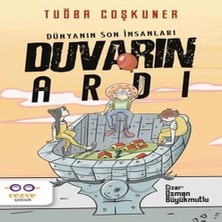 Virtustore Duvarın Ardı  Dünyanın Son Insanları