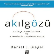 Virtustore Akıözü - Bilinçli Farkındalık ve Kendini Iyileştiren Beyin