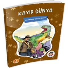 Virtustore Kayıp Dünya