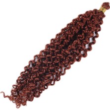 Alvera Afro Daası  / Kızıl Bakır