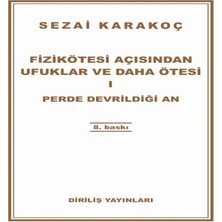 Alvera Fizikötesi Açısından Ufuklar ve Daha Ötesi 1