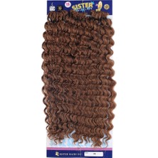 Alvera Afro Daası  / Bakır 30