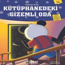 Virtustore Kütüphanedeki  Oda
