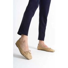 No 35 Moda Fileli Kadın Babet