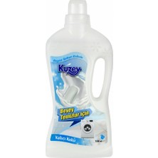 Kuzey Çamaşır Deterjanı-Beyazlar