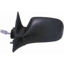 Otoco Opel Astra Dış Dikiz Aynası Elektrikli Isıtmalı Sol 1994-1998 90520155