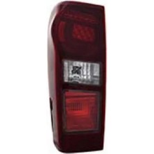 Otoco Isuzu .d-Max Arka Stop Ledli Sis Lambalı Sol 2017- 8-98233091-2