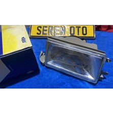 Serenotomotiv Tofaş Doğan Slx Komple Far Sağ Orjinal Mako