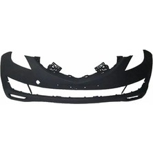 Otoco Mazda 6 Ön Tampon Astarlı 2009- GS1D-50-031F8N