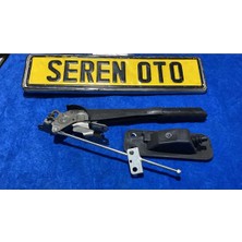 Serenotomotiv Renault Kangoo 1 Clıo 1 El Fren Kolu