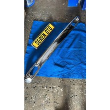 Serenotomotiv Murat 131 Nikelaj Ön Tampon