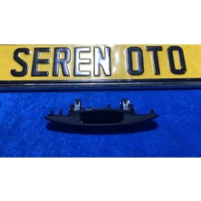 Serenotomotiv Dokker Lodgy Sağ Ön Dış Kapı Kolu (2013-2020) 806068777R -Renault Mais