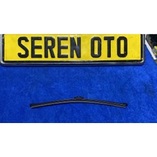 Serenotomotiv Togg T10X Silecek Süpürgesi Arka 300MM