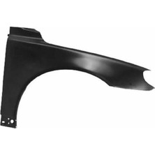 Otoco Volvo V70 Ön Çamurluk Sol 2008- 31253750