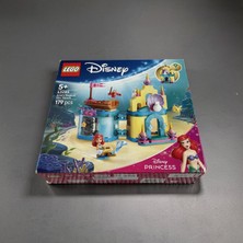 LEGO Disney Prenses Ariel'in Sihirli Mini Sarayı