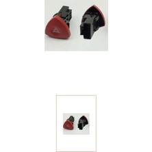 Serenotomotiv Renault Laguna Iı Master Iı Dörtlü Flaşör Düğmesi