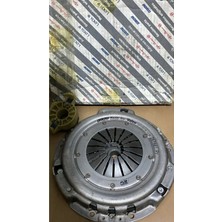 Serenotomotiv Fiat Marea Debriyaj Seti 2000MOTOR 5 Silindir 20 Valf Marea Uyumlu Orjinal Italyan