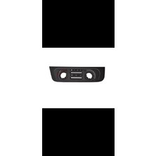 Serenotomotiv Tofaş Tempra Kalorifer Kumanda Paneli