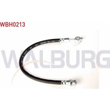 Otoco Nıssan Navara NP300 (D23) 15-/nıssan Pathfınder (R51) 05- Fren Hortumu Ön Sol-Sağ 340MM 46211-EB30B