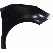 Otoco Cıtroen C3 Ön Çamurluk Sağ 2009-2015 7841Z7