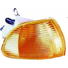 Otoco Fıat Palio Ön Sinyal Sarı Sağ 1996- 46451276