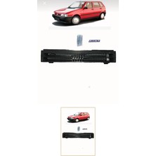 Serenotomotiv Fiat Uno Ön Panjur + Amblem + Panjur Fiat Yazısı