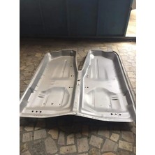 Serenotomotiv Tofaş Doğan Kartal Şahin Taban Sacı (Sağ-Sol Takım)