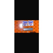 Serenotomotiv Clio Iıı Orjınal Monogram Çıtası