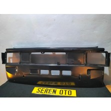 Serenotomotiv Tofaş Serçe Ön Panel