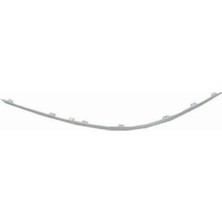 Otoco Mercedes W211 Ön Tampon Çıtası Krom Av.sağ 2002-2007 A2118852421