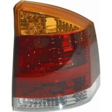 Otoco Opel Vectra Arka Stop Sarı Siny.sdn Sağ 2002- 93174904