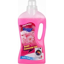 Kuzey Sıvı Çamaşır Deterjanı -Renkliler