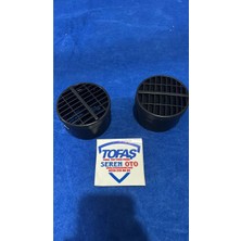 Serenotomotiv Murat 124 Serçe Kalorifer Difüzörü Takım