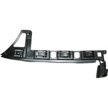 Otoco Volkswagen Passat Arka Tampon Braketi Sol 2005- 3C5807375C