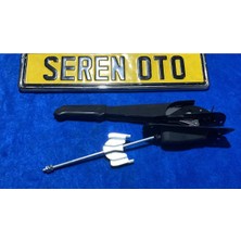 Serenotomotiv Renault 19 El Fren Kolu
