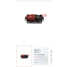 Serenotomotiv Dörtlü Flaşör Merkezi Kilit Clıo 3