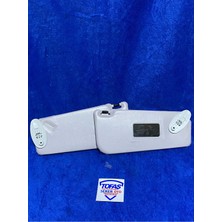 Serenotomotiv Linea Güneşlik 4M131119