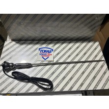 Serenotomotiv Murat 124 Serçe Murat 131 Anadol Nikelaj Anten