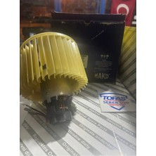 Serenotomotiv Fiat Palio Siena Kalorifer Motoru Mako Tip Klimasız