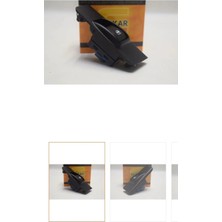 Serenotomotiv Fiat Doblo Sol Sürgülü Kapı Cam Açma Anahtarı Çerçeveli